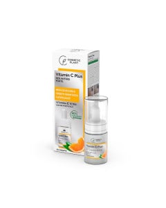 Cosmetic Plant Ser antirid forte Vitamin C Plus, 15ml