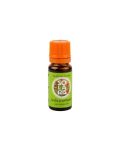 SOLARIS Ulei odorizant vanilie si scortisoara, 10ml