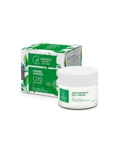 Cosmetic Plant Crema antirid de zi Q10, 50ml