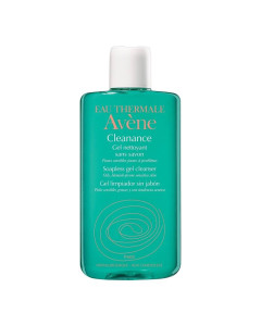 Avene Cleanance Gel de curatare, 300 ml