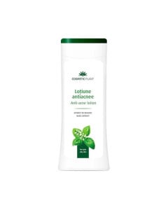 Cosmetic Plant Lotiune antiacnee cu extract de busuioc, 200ml