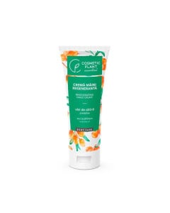 Cosmetic Plant Crema pentru maini cu ulei de catina si masline, 100ml