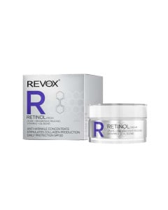 Revox Crema pentru fata cu Retinol, SPF 20, 50ml