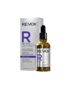 Revox Serum regenerator pentru fata cu Retinol, 30ml