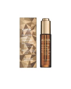 Ahava Serum fata Dead Sea Crystal Osmoter, 30ml
