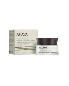 Ahava Crema antirid ochi Time to Revitalize Extreme, 15ml