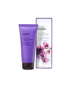 Ahava Crema maini Spring Blossom Deadsea Water, 100ml