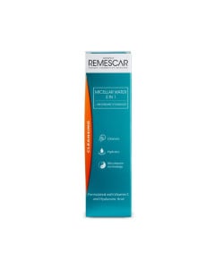 Remescar Apa micelara 3 in 1 Cleansing, 200ml