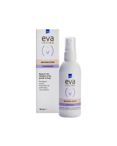 Eva Intima Spray impotriva micozelor Mycosis, 100ml