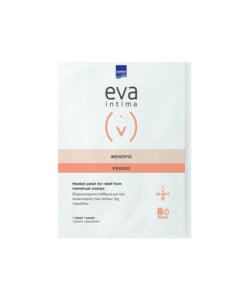 Eva Intima Plasture pentru dureri menstruale Menofix, 1 bucata