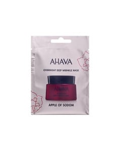 Ahava Masca fata Overnight Deep Wrinkle Mask, 6ml