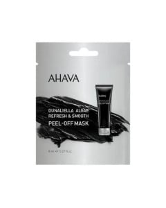 Ahava Masca pell-off cu alge de la Marea Moarta, 8ml