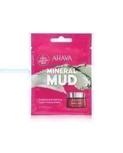 Ahava Masca albire si hidratare ten Mineral Mud, 6ml 