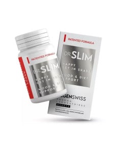 Regenswiss Dr. Slim, 60 capsule