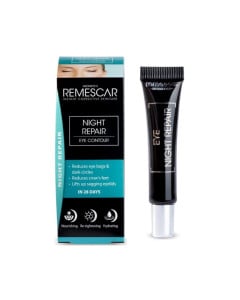 Remescar CremaRemescar Crema reparatoare de noapte pentru conturul ochilor, 20ml de noapte pentru conturul ochilor x 20ml