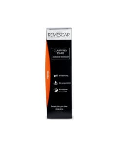 Remescar Lotiune tonica, 200ml