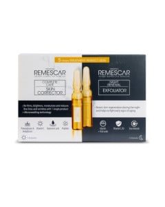 Remescar Tratament Fiola 5 Days Perfect Skin, 10 x 2ml