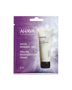 Ahava Masca peeling fata Time to Trea, 8ml