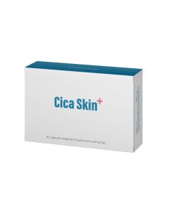 Cica Skin, 20 capsule