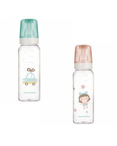 Canpol Babies Biberon sticla cu design 42/201, 240ml 