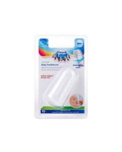 Canpol Babies Degetar silicon pentru gingii 56/159, 1 bucata