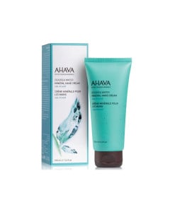 Ahava Crema maini Sea-Kissed Deadsea Water, 100ml
