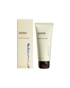 Ahava Crema picioare Deadsea Water, 100ml