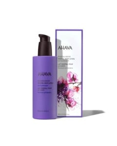 Ahava Lotiune corp Spring Blossom Deadsea Water, 250ml