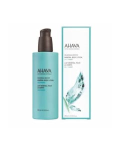 Ahava Lotiune corp Sea-Kissed Deadsea Water, 250ml