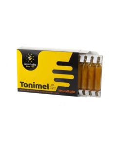 Api Vitalis Tonimel Imunitate, 20 fiole 