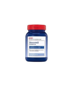 GNC Preventive Nutrition® Memorall, 60 capsule