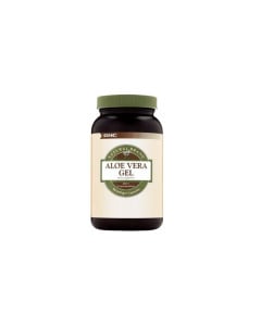 GNC Natural Brand™ Aloe Vera Gel, 90 capsule