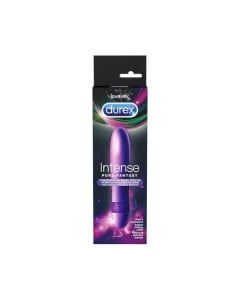Vibrator Durex Intense Pure Fantasy, 1 bucata