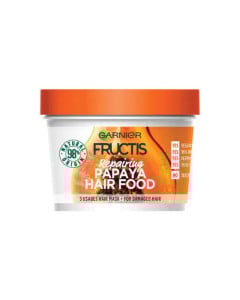 Garnier Fructis Hair Food Papaya, 390ml