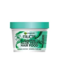 Garnier Fructis Hair Food Aloe Vera, 390ml