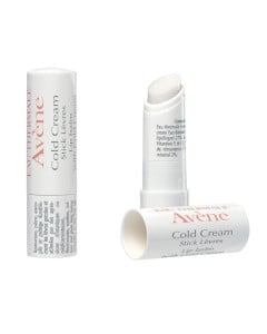Avene Cold cream stick buze, 4g