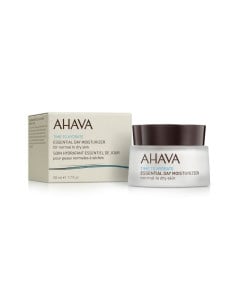 Ahava Crema zi TNU Time to Hydrate Essential, 50ml