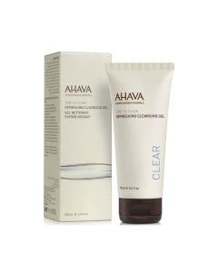 Ahava Gel de curatare ten Time to Clear, 100ml