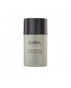Ahava Gel crema Active Moisture Men, 50ml