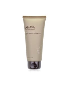 Ahava Gel exfoliant de curatare Men, 100ml