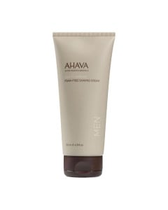 Ahava Crema barbierit fara spuma Men, 200ml