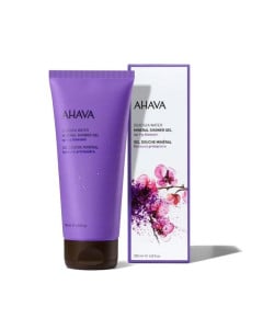 Ahava Gel dus Spring Blossom Deadsea Water, 200ml