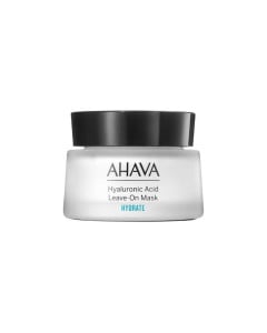 Ahava Masca acid hialuronic Hydrate, 50ml