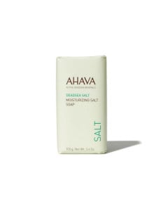 Ahava Sapun hidratant cu sare din Marea Moarta, 100g 