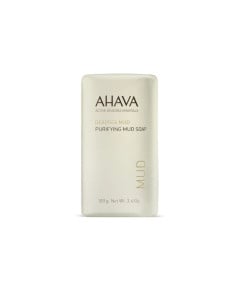 Ahava Sapun purifiant cu namol, 100g