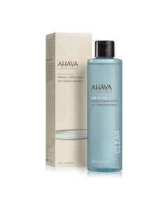 Ahava Lotiune tonica Time to Clear, 250ml