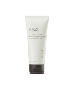 Ahava Crema picioare Leave-on Deadsea Mud Dermud, 100ml