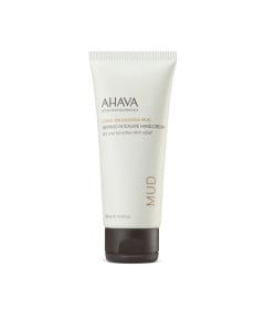 Ahava Crema maini Leave-on Deadsea Mud Dermud, 100ml