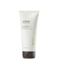 Ahava Crema corp Leave-on Deadsea Mud Dermud, 200ml