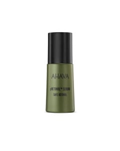 Ahava Serum cu retinol, Safe Retinol, 30ml
